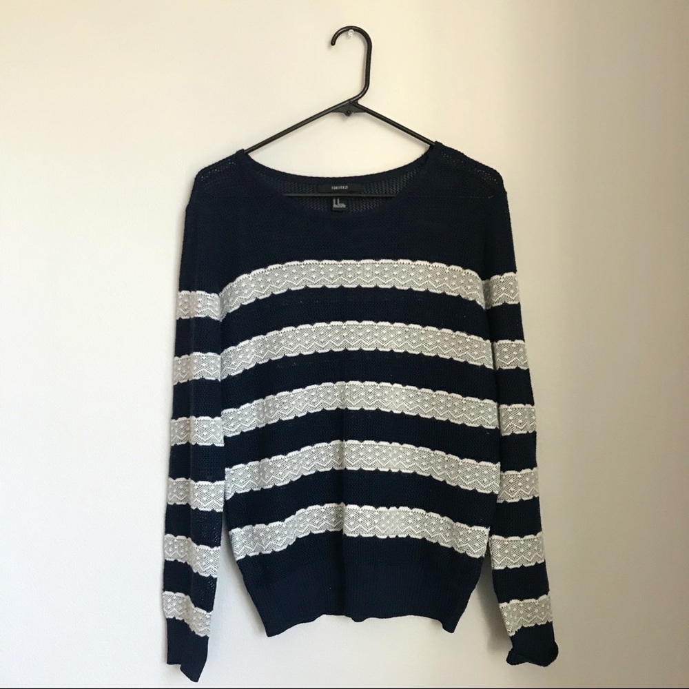 Forever 21 top